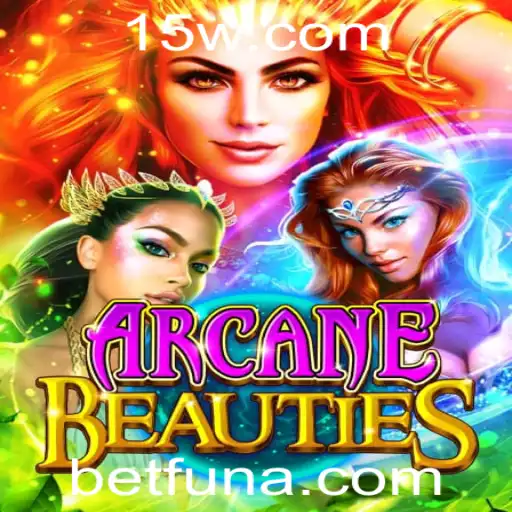 ArcaneBeauties: A Nova Sensação de Diversão e Apostas