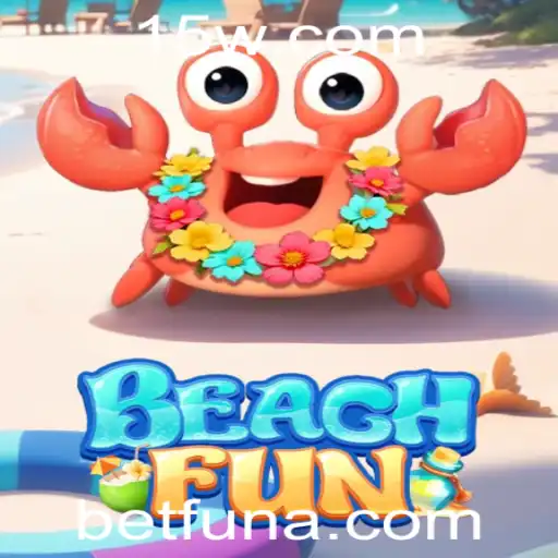 Explore o Mundo de Diversão e Aventura com BeachFun