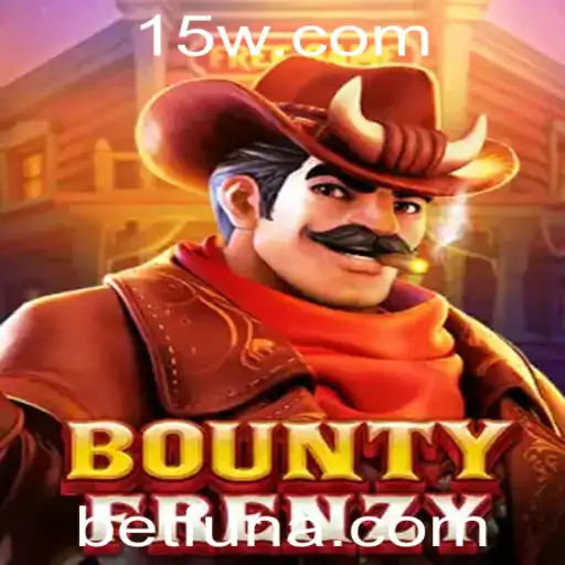 Descubra o Mundo de BountyFrenzy: A Aventura de Bet Fun