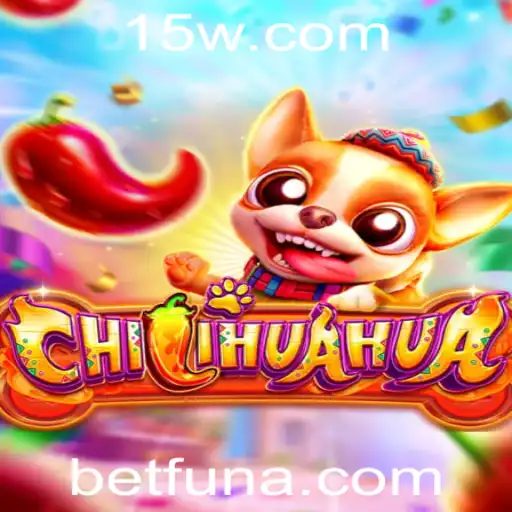 Descubra a Diversão do Jogo CHILIHUAHUA: Uma Aventura de Bet Fun