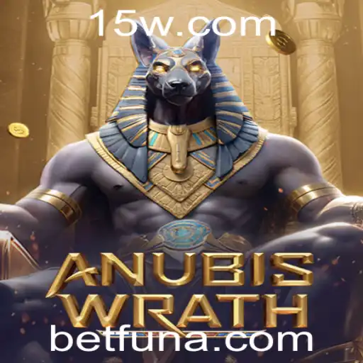 Explorando o Universo de AnubisWrath: Um Mergulho no Jogo de Cassino Online
