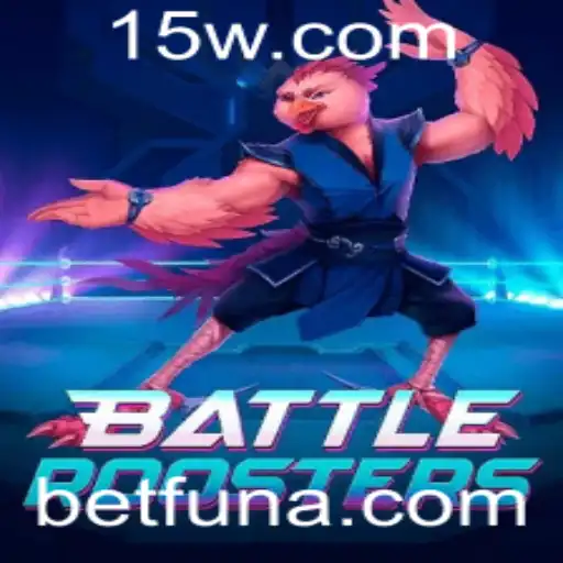 BattleRoosters: A Nova Sensação dos Jogos Estratégicos
