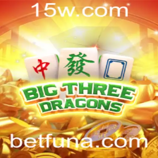 Descubra o Fascinante Mundo de BigThreeDragons: O Jogo de Cassino Mais Excitante de 2023