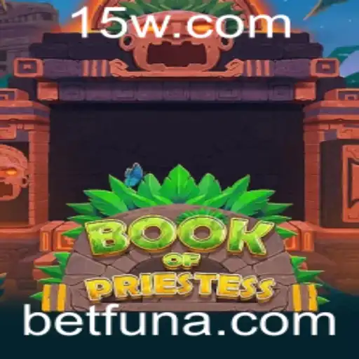 Explorando o Mundo de BookOfPriestess: Uma Aventura de Apostas e Diversão