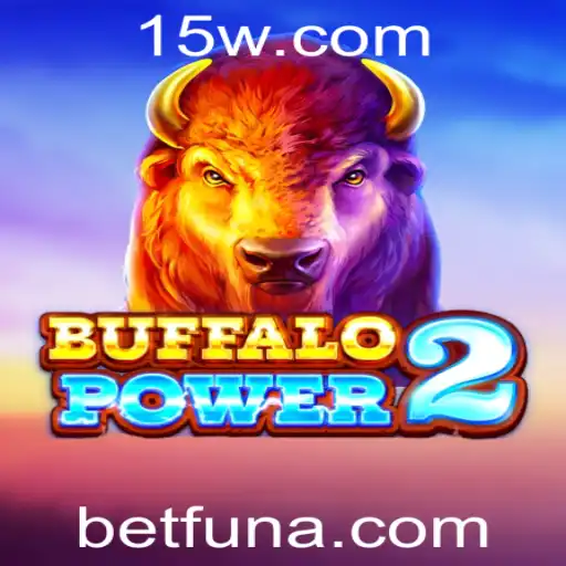 Explorando o Universo de Diversão com BuffaloPower2 e Bet Fun