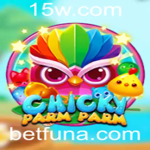 Descubra o Mundo Divertido de ChickyParmParm: Um Jogo para Apostar e se Divertir