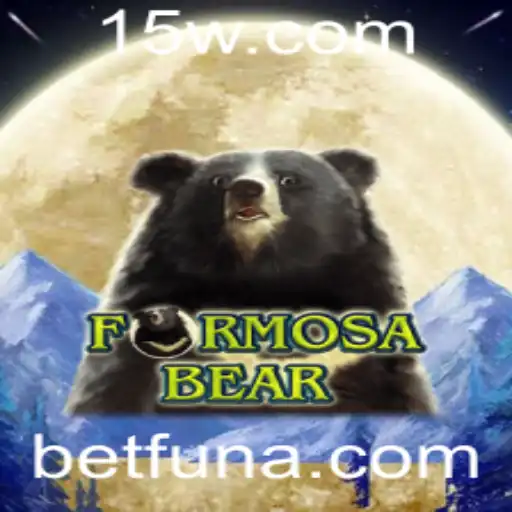 Explorando FormosaBear: O Jogo que Transforma Diversão em Aposta