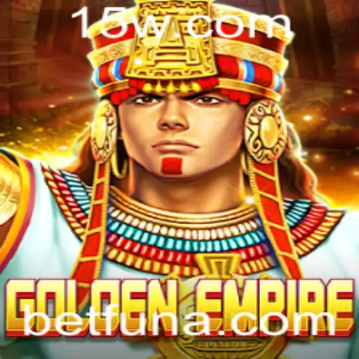 Explorando o Mundo de GoldenEmpire: A Emoção e Diversão de Bet Fun