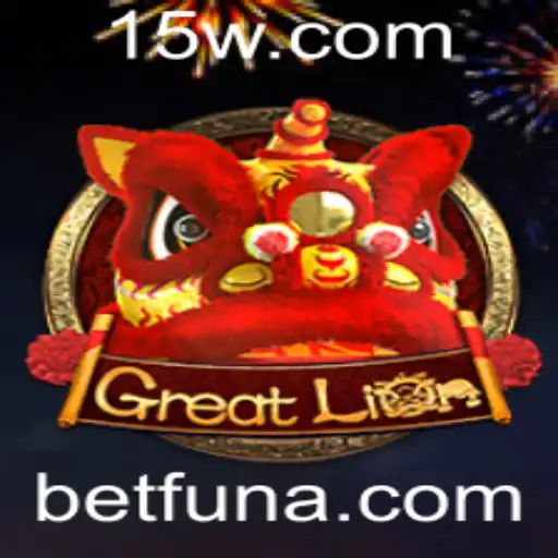 GreatLion: Um Novo Horizonte de Diversão com Bet Fun
