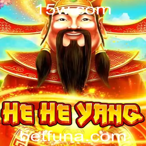 Descubra o Empolgante Mundo de HeHeYang: Bet Fun em Cada Jogada