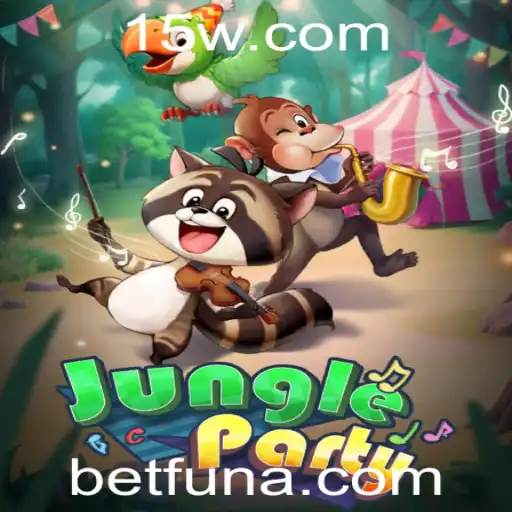 Descubra a Aventura do JungleParty: Diversão e Apostas na Selva