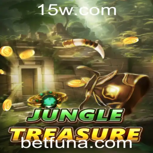 Explorando JungleTreasure: Um Mergulho na Aventura e Diversão com Bet Fun