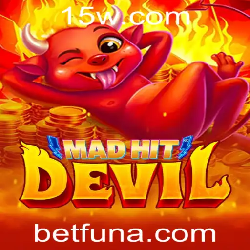 MadHitDevil: Mergulhe na Aventura com 