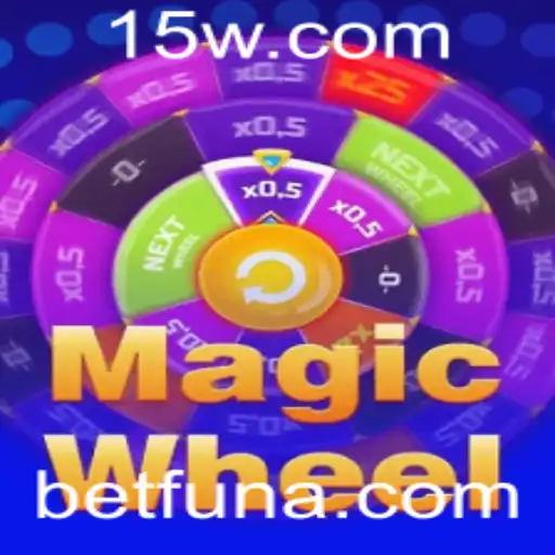 MagicWheel: A Revolução do Entretenimento Digital