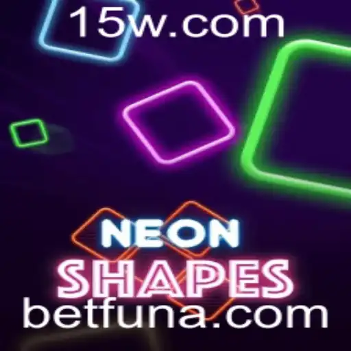 Explorando o Mundo de NeonShapes: Diversão e Estratégia