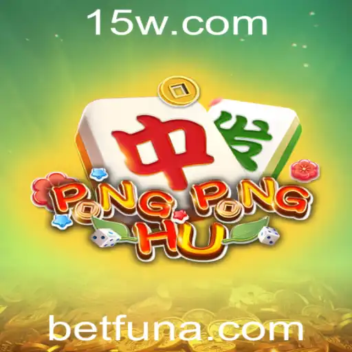 Descubra o Fascinante Mundo de PONGPONGHU: Diversão e Estratégia com Bet Fun