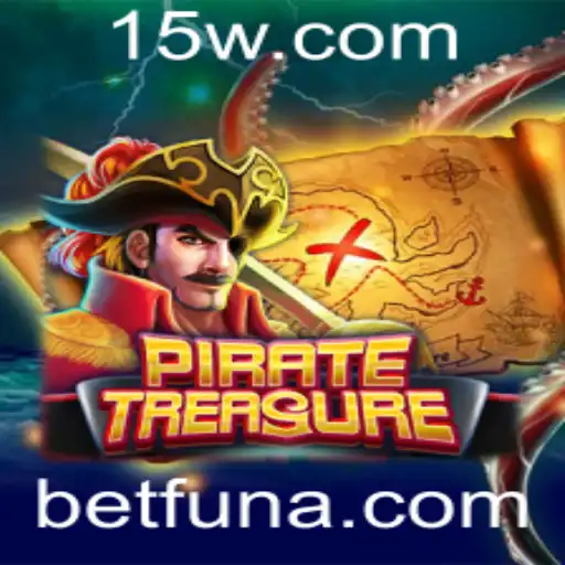 Descubra a Aventura: PirateTreasure e a Emoção de 'Bet Fun'