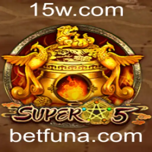 Descubra Super5: Um Jogo Revolucionário para Entusiastas de Casino