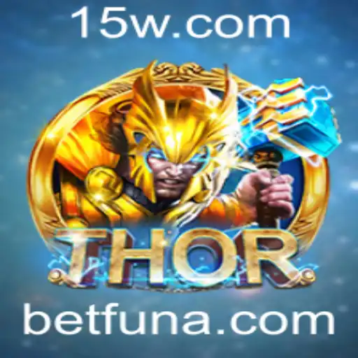 Explorando o Universo de THOR: Um Jogo Inovador para Bet Fun