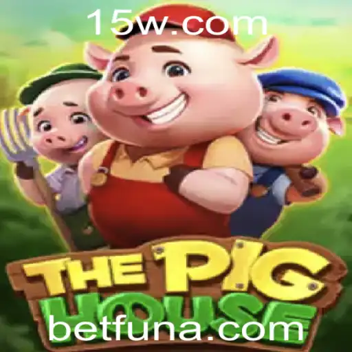 ThePigHouse: Um Merge de Estratégia e Diversão no Cenário de Jogos Online