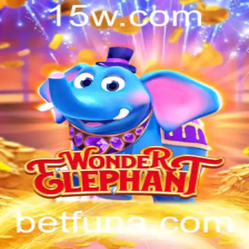 Descubra o Fascinante Mundo de WonderElephant: O Jogo de Diversão Aposta
