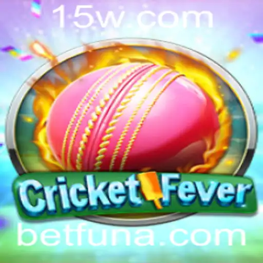 CricketFever: Mergulhe na Diversão das Apostas e Emoção do Jogo