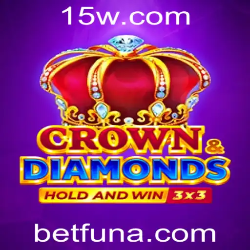 Descubra o Fascinante Mundo de Crowndiamonds: Um Jogo de Azar e Estratégia