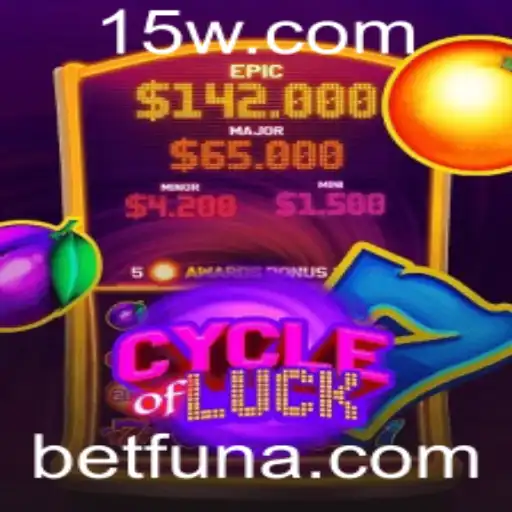 Descubra o Fascinante Mundo de CycleofLuck: Aposta e Diversão Garantidas