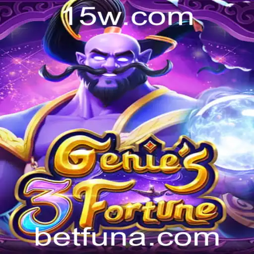 Descubra Genie3Fortune: O Jogo Que Combina Estratégia e Diversão