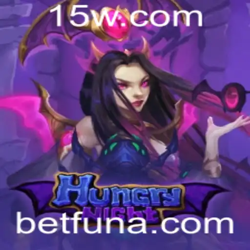 Experimentando a Adrenalina Noturna com HungryNight
