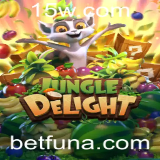 Explorando o Mundo de JungleDelight: Diversão e Estratégia em Cada Jogada
