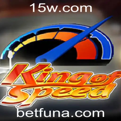KingofSpeed: Descubra a Aventura Bet Fun