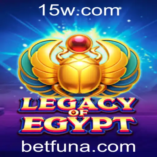 Descobrindo o Mundo Encantador de LegacyOfEgypt: Diversão e Apostas