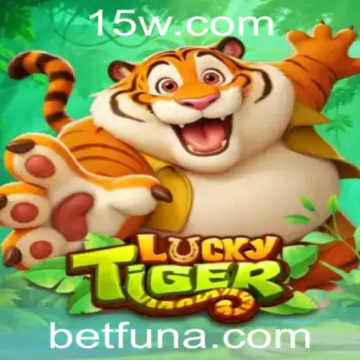 Explorando o Jogo LuckyTiger: Diversão e Apostas Intensas