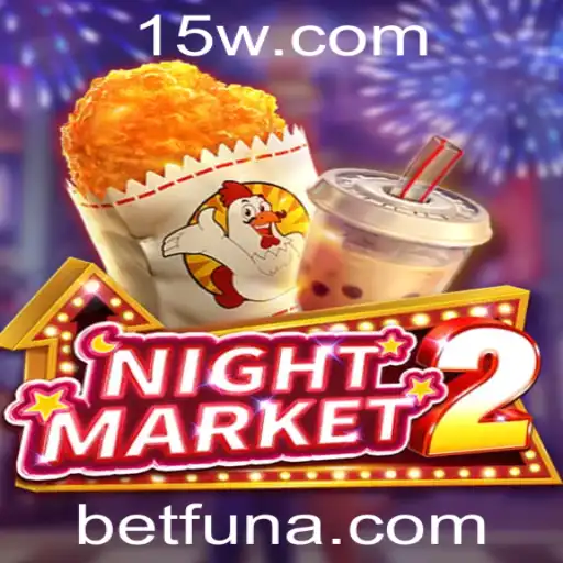 Explorando o Mundo do Jogo NightMarket2: Regras e Diversão com Bet Fun