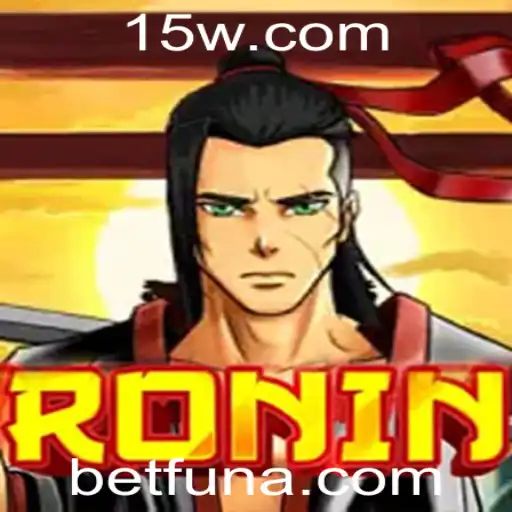 Ronin: Mergulhe na Aventura Estratégica e Divertida do Jogo