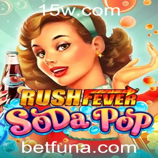 Descubra a Emoção do Jogo RushFeverSodaPop com Bet Fun