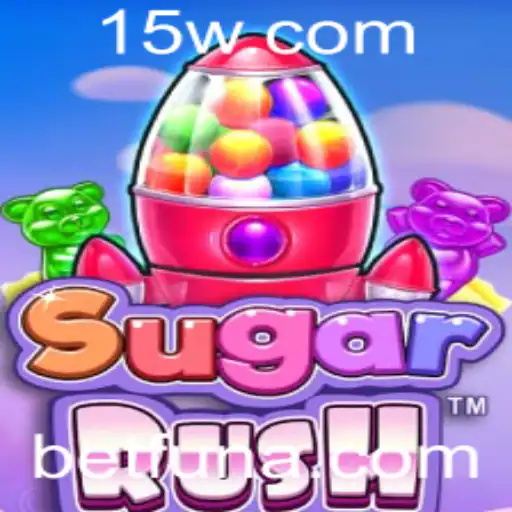 Explorando o Mundo Envolvente de SugarRush: Diversão Garantida com Bet Fun