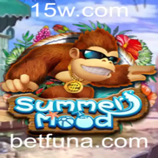 Descubra SummerMood: O Jogo que Traz Diversão ao Verão