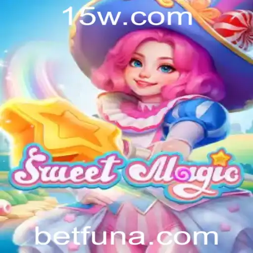 Descubra o Encantamento do Jogo SweetMagic: Diversão e Aventura com Bet Fun
