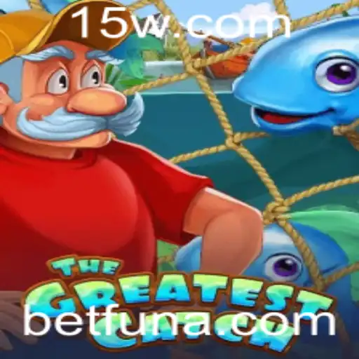 TheGreatestCatch: Um Guia Completo para o Jogo de Pesca Mais Empolgante do Momento
