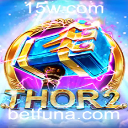 Thor2: Descubra o Jogo que Está Conquistando o Mundo