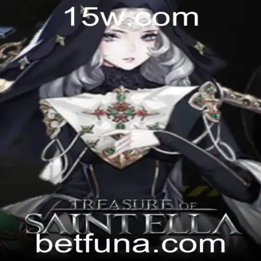 Descubra a Emoção de Treasure of Saint Ella: Um Guia Completo