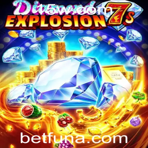 Explore a Emoção do Jogo DiamondExplosion7s e Descubra as Regras de Bet Fun