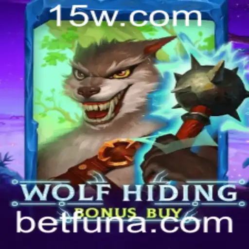 Explorando o Mundo de Aventuras de WolfHidingBonusBuy